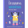 The Triumphs of Scoliosis: Activity Book