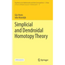 Simplicial and Dendroidal Homotopy Theory