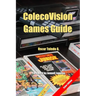 ColecoVision Games Guide (color edition)