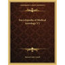 Encyclopedia of Medical Astrology V2