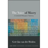 The Voice of Misery: A Continental Philosophy of Testimony