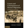 Causes and Consequences of Human Migration: An Evolutionary Perspective