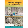 Country Jumper in Guatemala