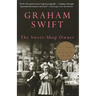 The Sweet-Shop Owner