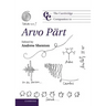The Cambridge Companion to Arvo Pärt