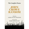 The Complete Poems