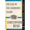 The Case of the Murdered Major: A Ludovic Travers Mystery