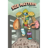 Size Matters: Why We Love to Hate Big Food