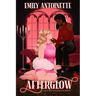 Afterglow: A Spicy Sapphic Monster Romance