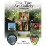 The Tiny Art Gallery: A Community Art Project