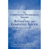 The Interpersonal-Psychological Theory of Attempted and Completed Suicide: Conceptual and Empirical Issues