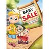 Baby for Sale