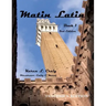 Matin Latin Book 1, 2nd Ed, Teacher