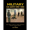 Close Quarter Combat for Modern Operation