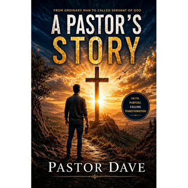 A Pastor's Story