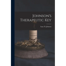 Johnson's Therapeutic Key