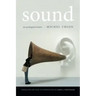 Sound: An Acoulogical Treatise