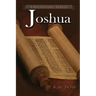 Joshua: A Literary Commentary On the Book of Joshua