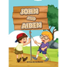 John and Aiden