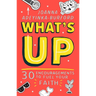 What's Up: 30 Encouragements to Fuel Your Faith