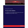 The war of the rebellion: A compilation of the official records of the Union and Confederate armies. Series 1, Vol. 1