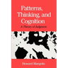 Patterns, Thinking, and Cognition: A Theory of Judgment