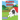 Puppy Dogs Coloring and Activity Book
