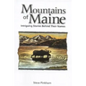 The Mountains of Maine: Intriguing Stories Behind Their Names