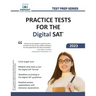 Practice Tests for the Digital SAT