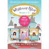 Whatever After Books 1-3