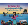 Minnow: The Girl Who Became Part Fish