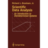 Scientific Data Analysis: An Introduction to Overdetermined Systems