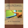 Guide to Risk Management and Internal Financial Control