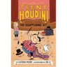 Teeny Houdini #1: The Disappearing Act