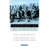 Varieties of Environmentalism: Essays North and South