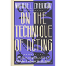 On the Technique of Acting