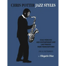 Chris Potter Jazz Styles