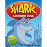 Shark Coloring Book (Shark Week Lovers 2015)