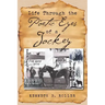 Life Through the Poetic Eyes of a Jockey