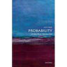 Probability: A Very Short Introduction