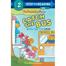 The Berenstain Bears Catch the Bus