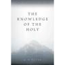 The Knowledge of the Holy