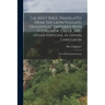 The Holy Bible, Translated From The Latin Vulgate, Diligently Compared With The Hebrew, Greek, And Other Editions, In Divers Languages: The Old Testam