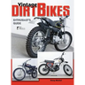 Vintage Dirt Bikes