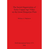 The Social Organization of Early Copper Age Tribes on the Great Hungarian Plain