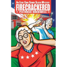 Firecrackered: An Essie Cobb Senior Sleuth Mystery