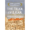 The Year of Lear: Shakespeare in 1606