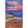 Spiritual Substance: The Heart of Christianity