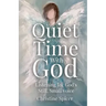 Quiet Time With God