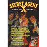 Secret Agent X: The Complete Series, Volume 9